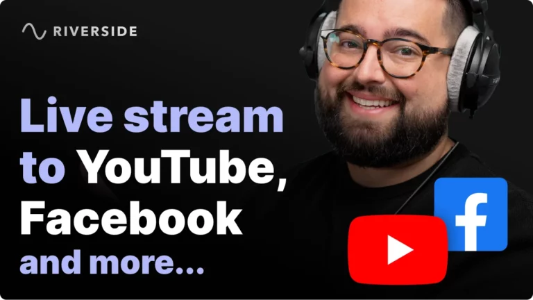 Live Streaming: 101 Handbook to All You Must Know on Streaming